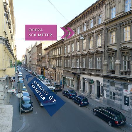 Yolo Hostel Βουδαπέστη Εξωτερικό φωτογραφία