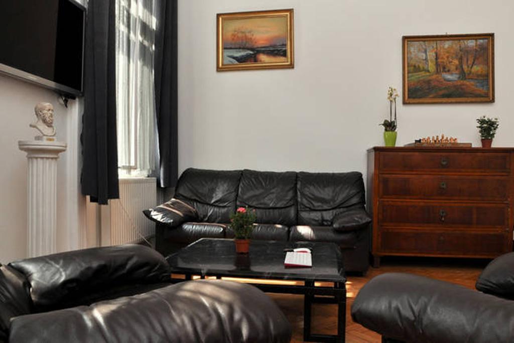 Yolo Hostel Βουδαπέστη Δωμάτιο φωτογραφία